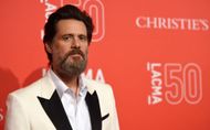 Jim Carrey (Photo by Amanda Edwards/WireImage)